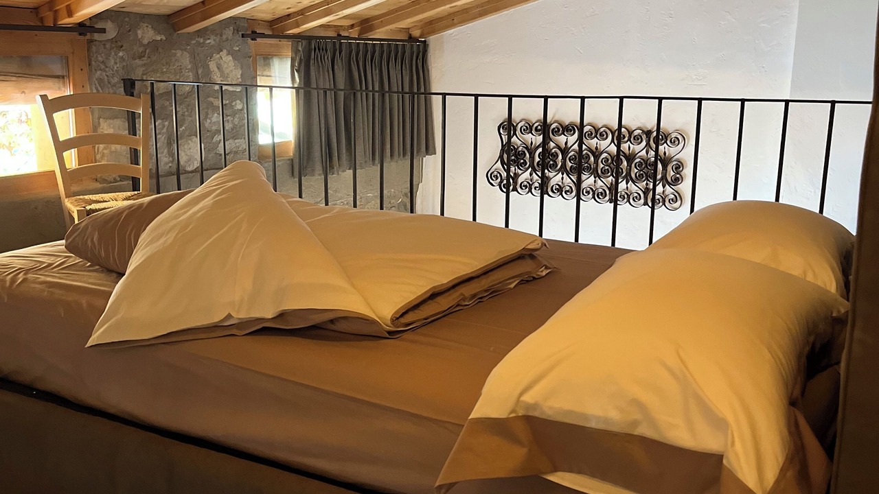 Photo of Patio Balcony in Alzano Lombardo