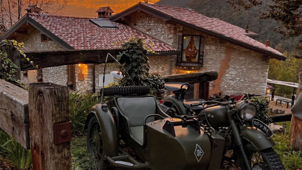 Photo of Outdoor in Alzano Lombardo
