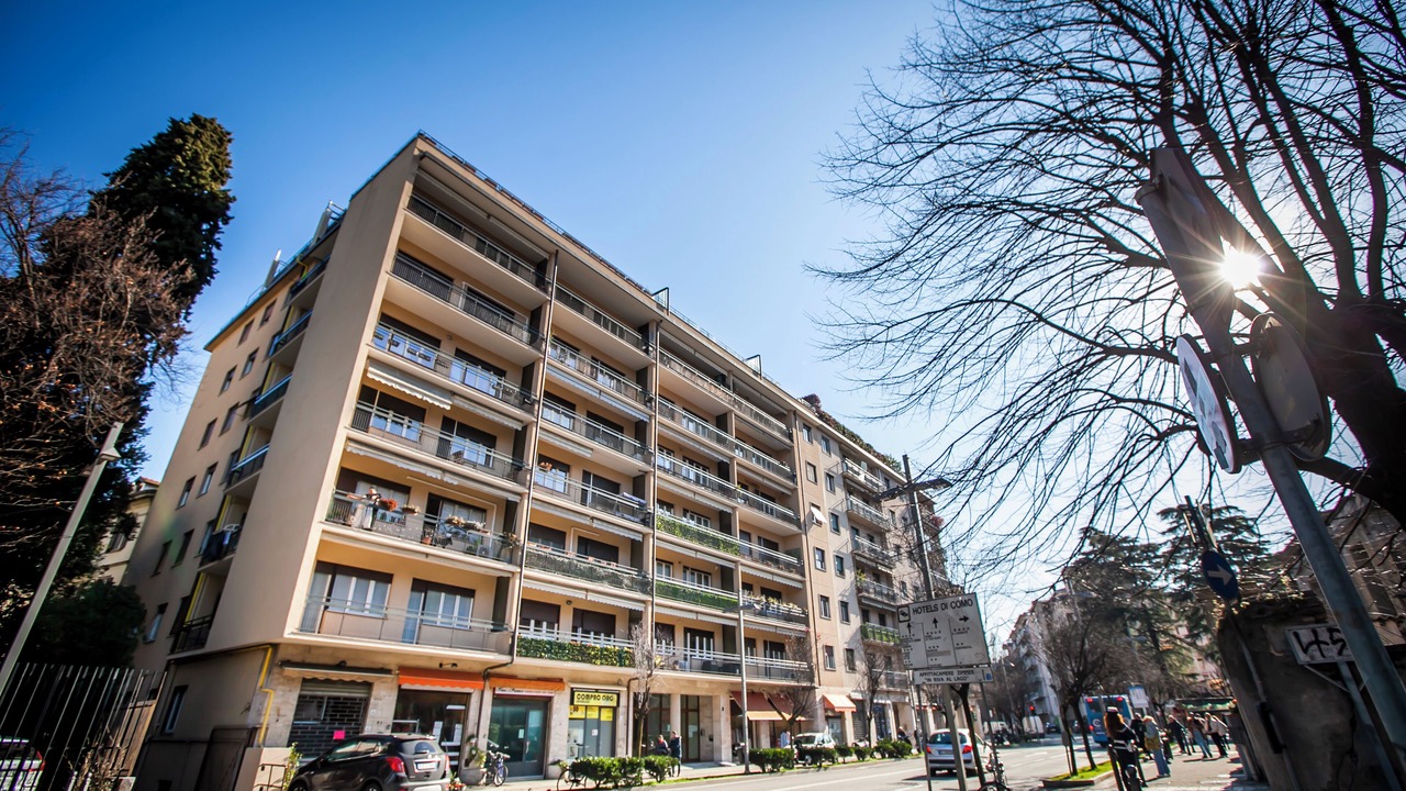 Photo of Outdoor in Como City Centre