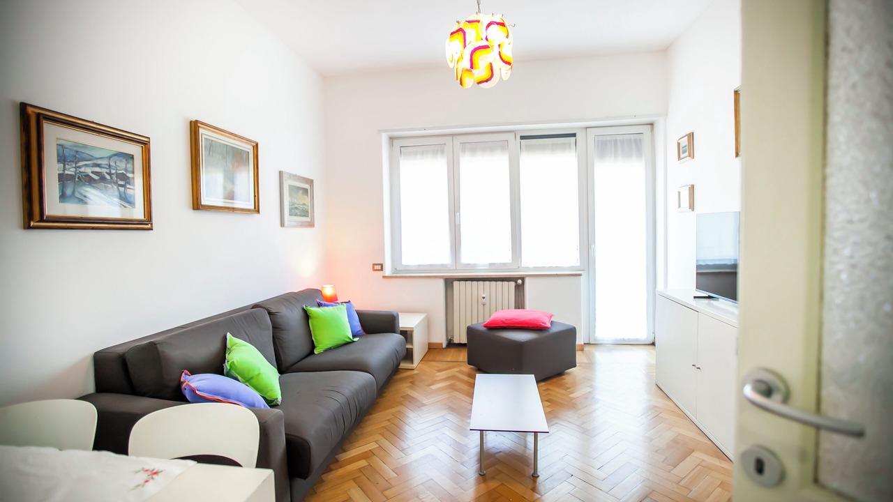 Photo of Patio Balcony in Como City Centre