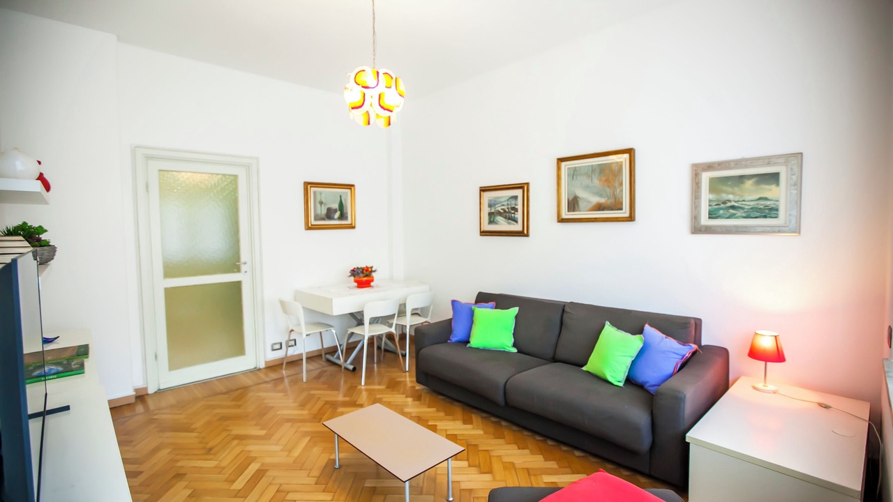 Photo of Patio Balcony in Como City Centre
