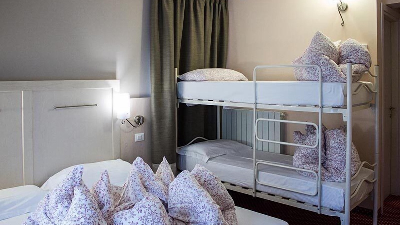Photo of Bedroom in Foppolo