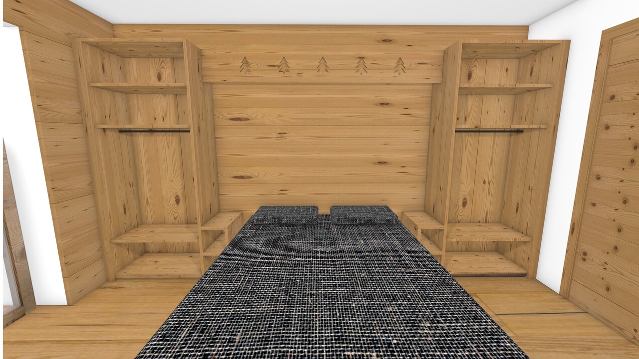 Photo of Bedroom in Foppolo
