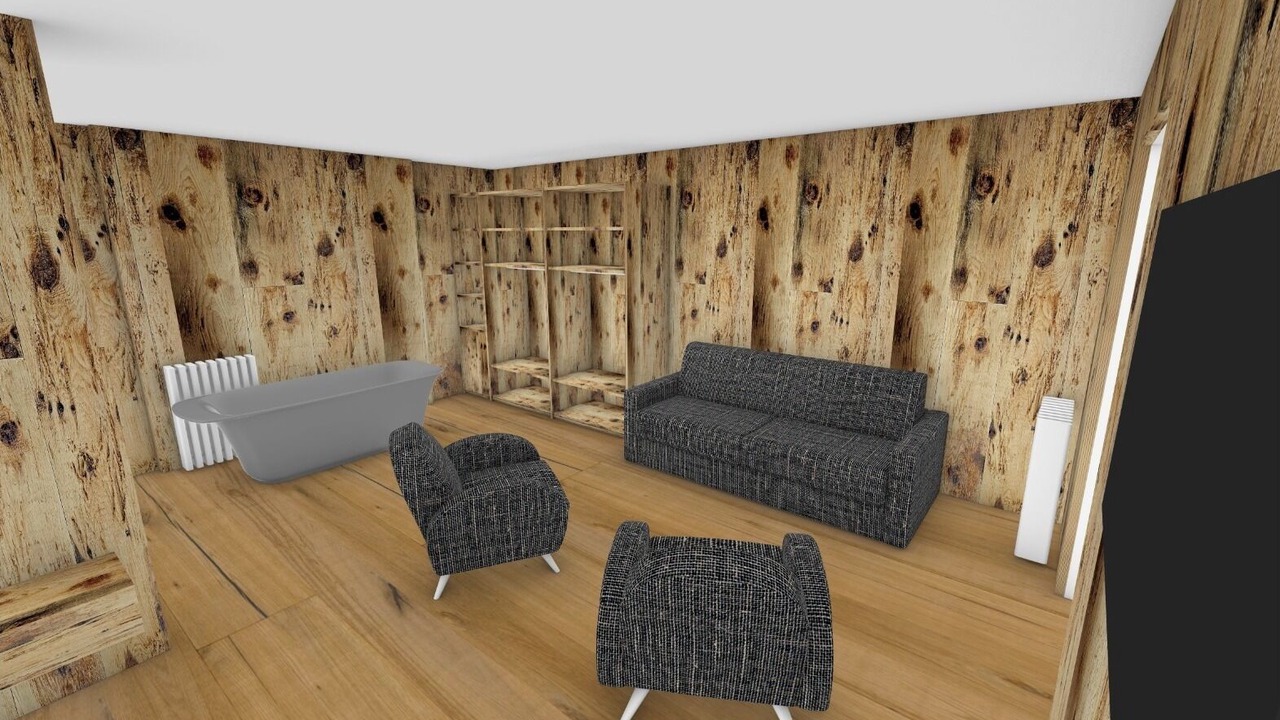 Photo of Bedroom in Foppolo