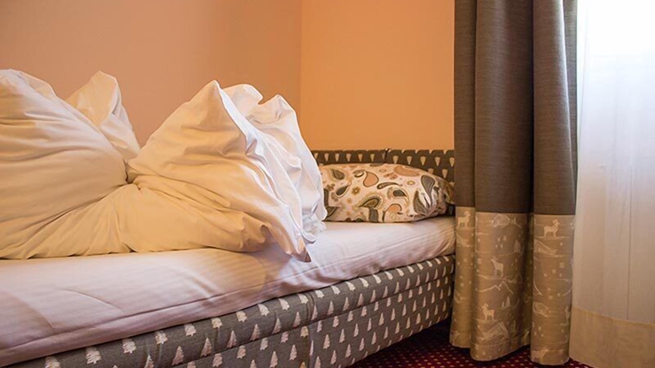 Photo of Bedroom in Foppolo