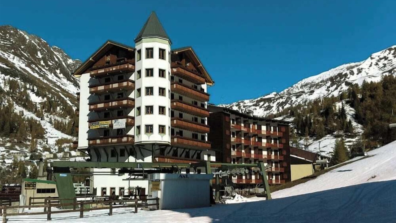 Photo of Outdoor in Foppolo