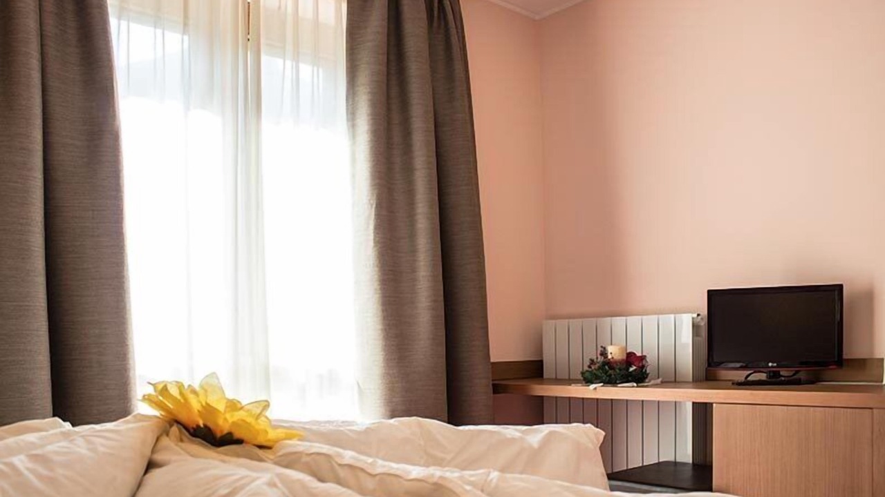 Photo of Bedroom in Foppolo