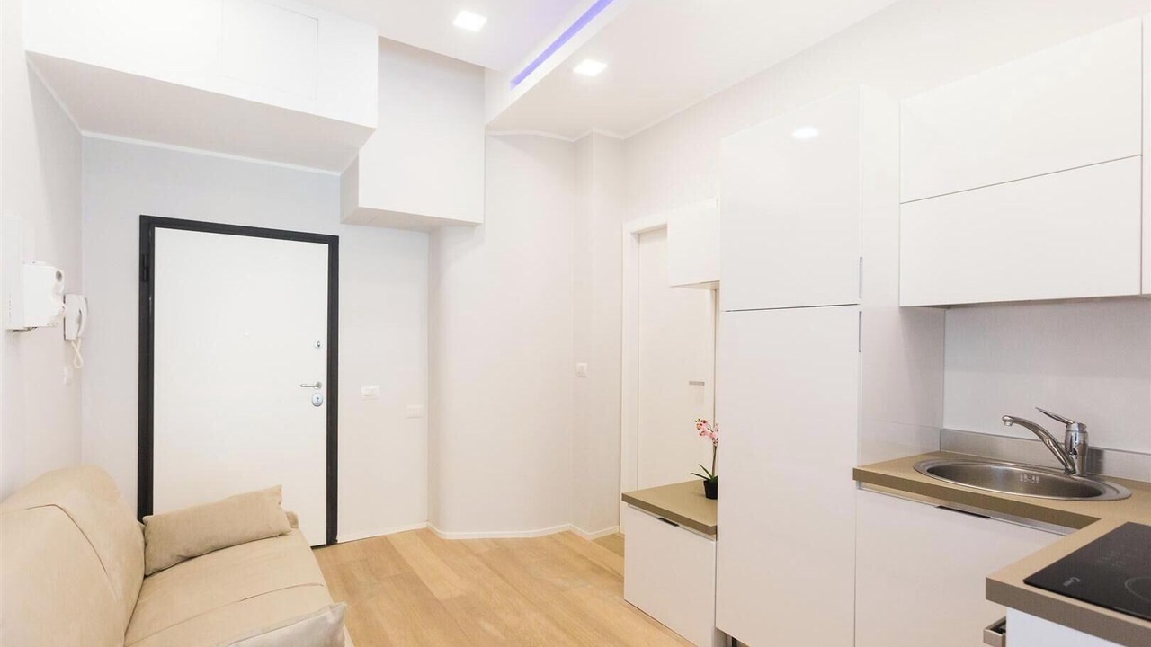 Photo of Livingroom in Borgonuovo
