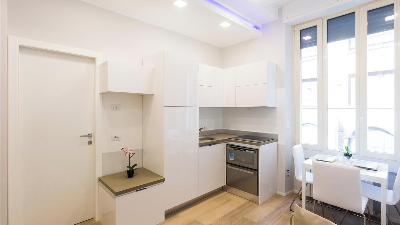 Photo of Kitchen in Borgonuovo
