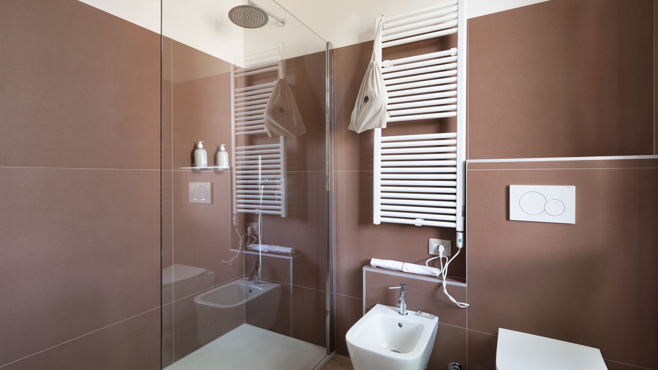Photo of Bathroom in Como