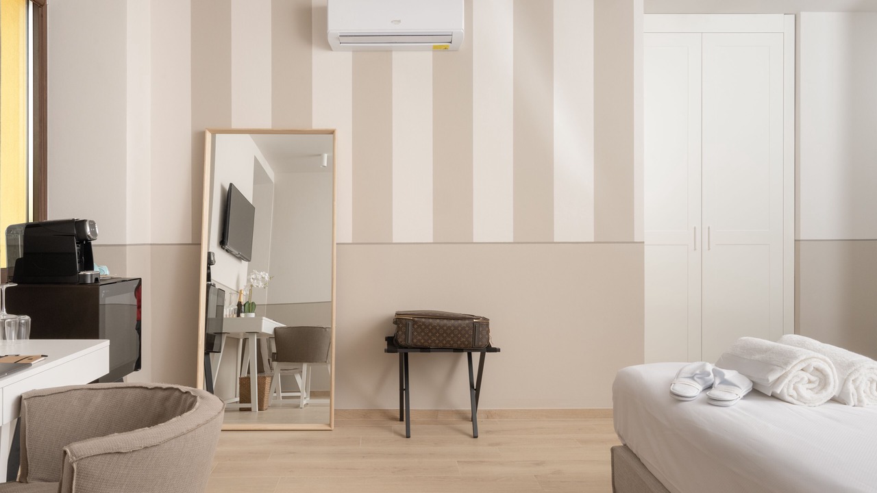 Photo of Bedroom in Como