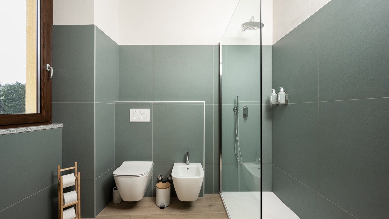 Photo of Bathroom in Como