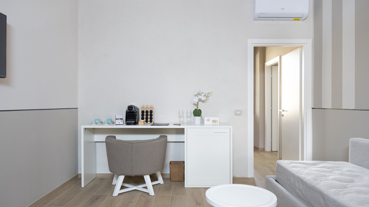 Photo of Bedroom in Como