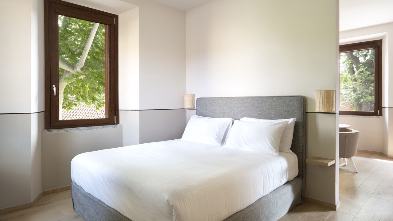Photo of Bedroom in Como