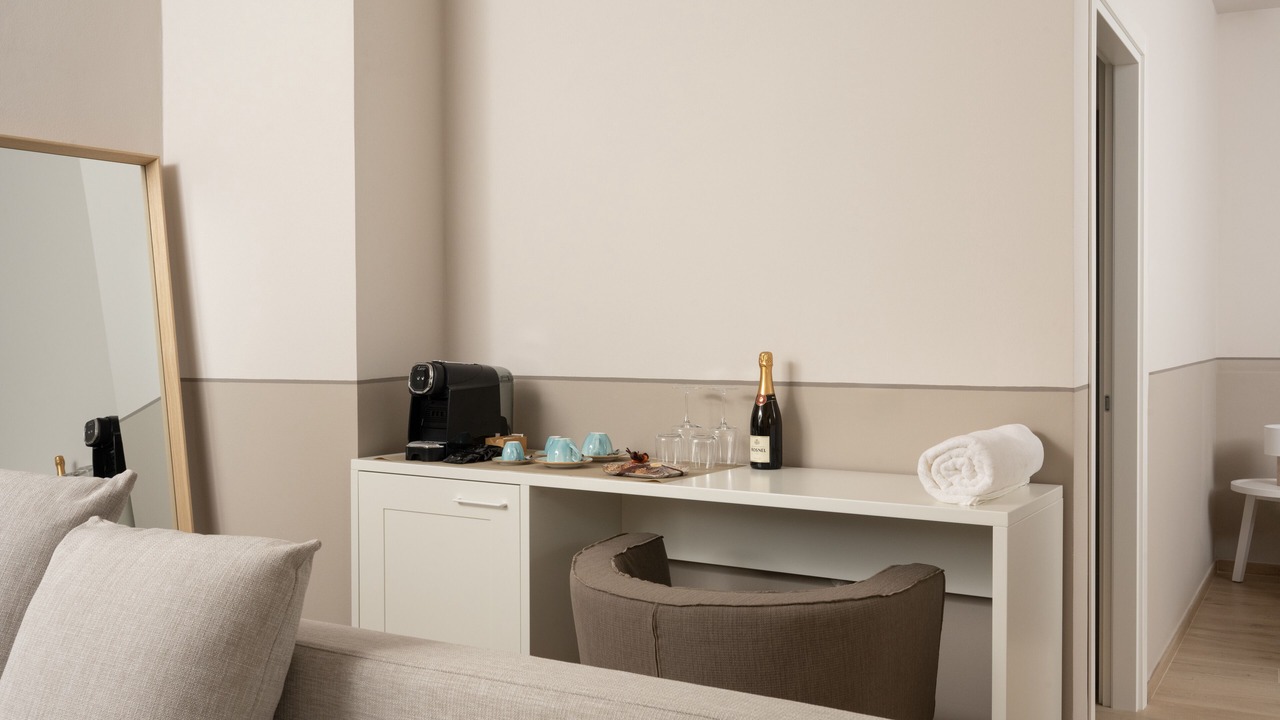 Photo of Bedroom in Como