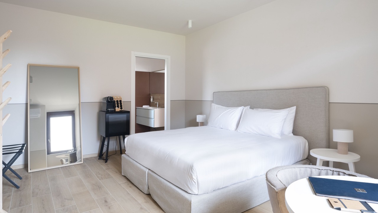 Photo of Bedroom in Como