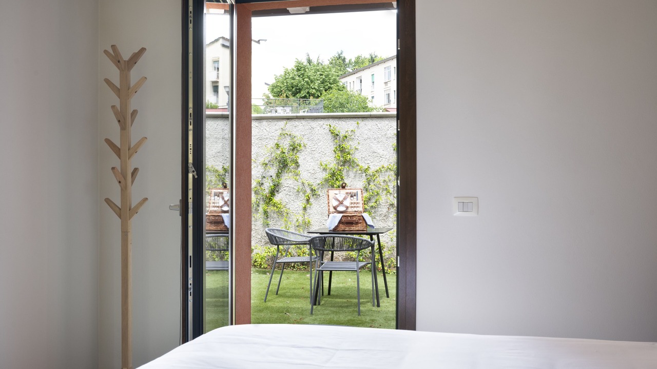 Photo of Bedroom in Como