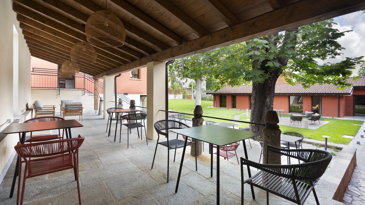 Photo of Outdoor in Como