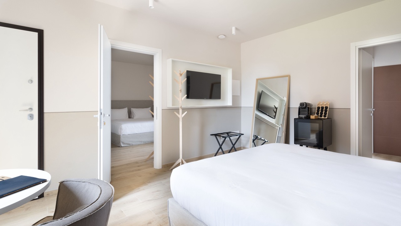 Photo of Bedroom in Como