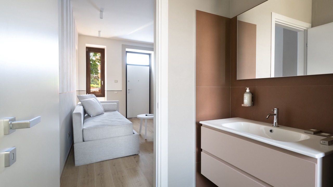 Photo of Bathroom in Como