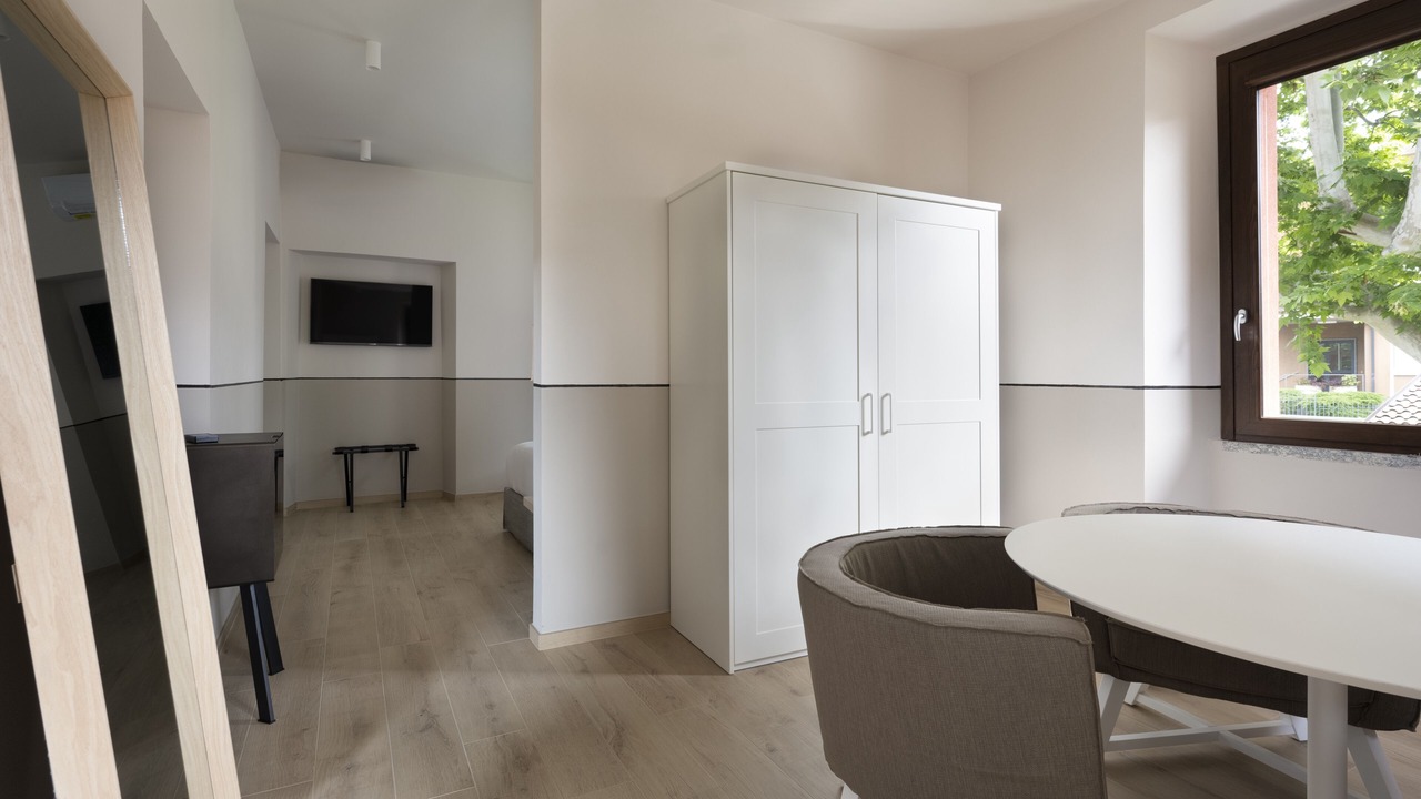 Photo of Bedroom in Como