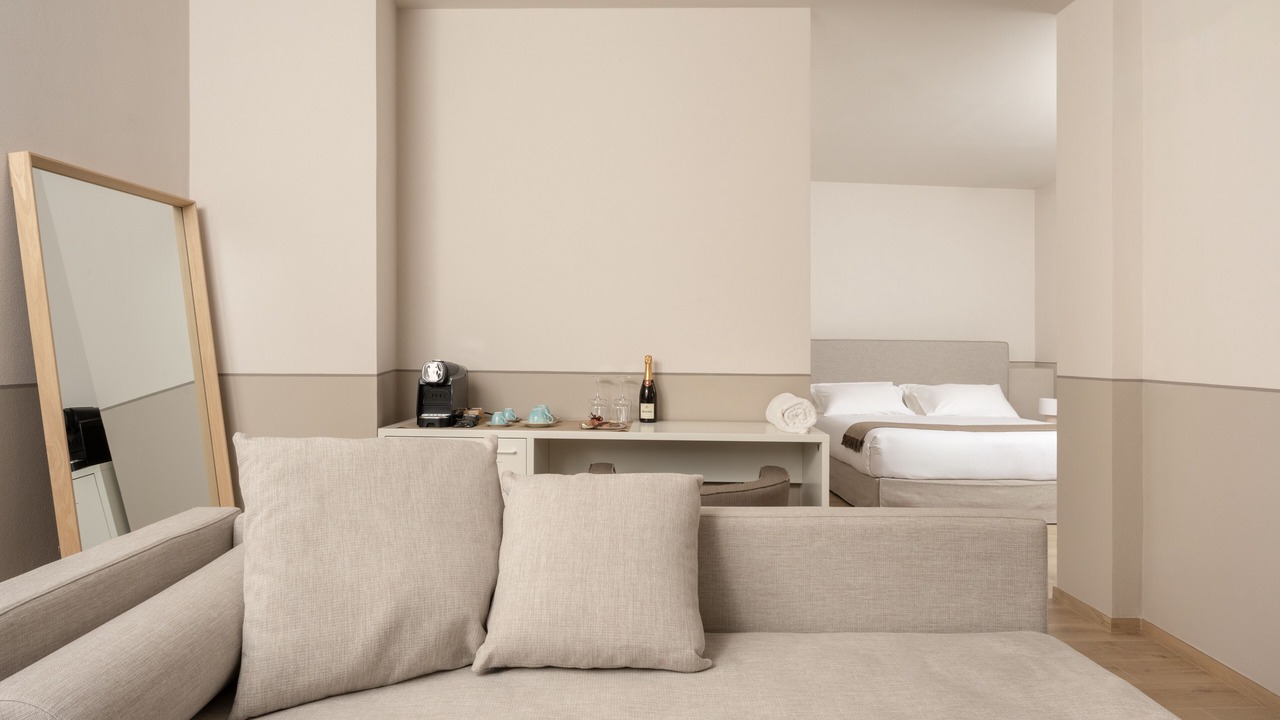 Photo of Bedroom in Como