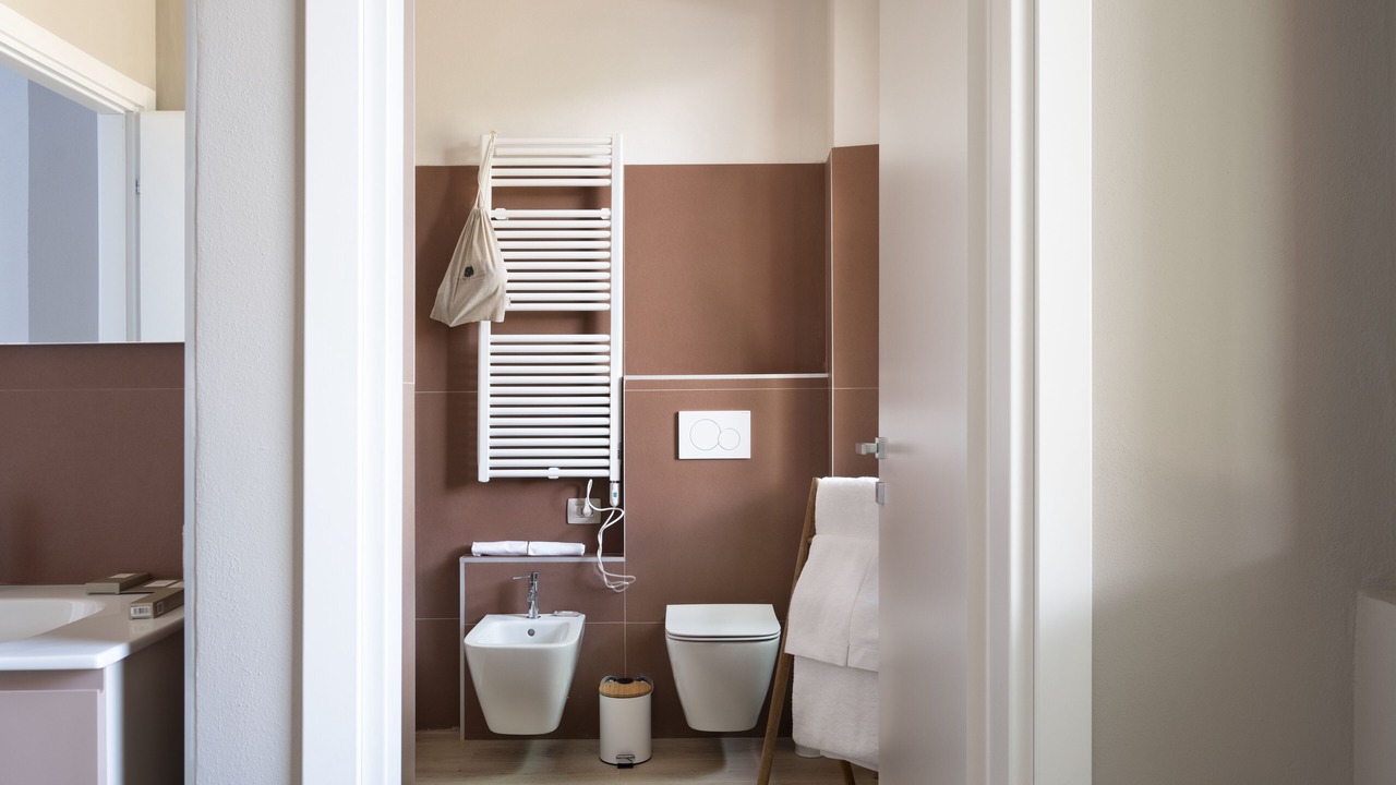Photo of Bathroom in Como