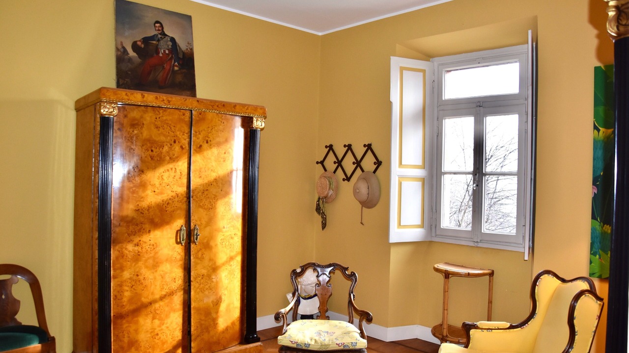 Photo of Livingroom in Brunate