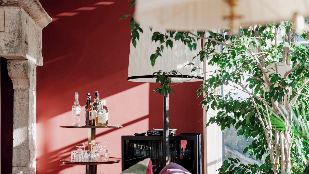 Photo of Livingroom in Brunate
