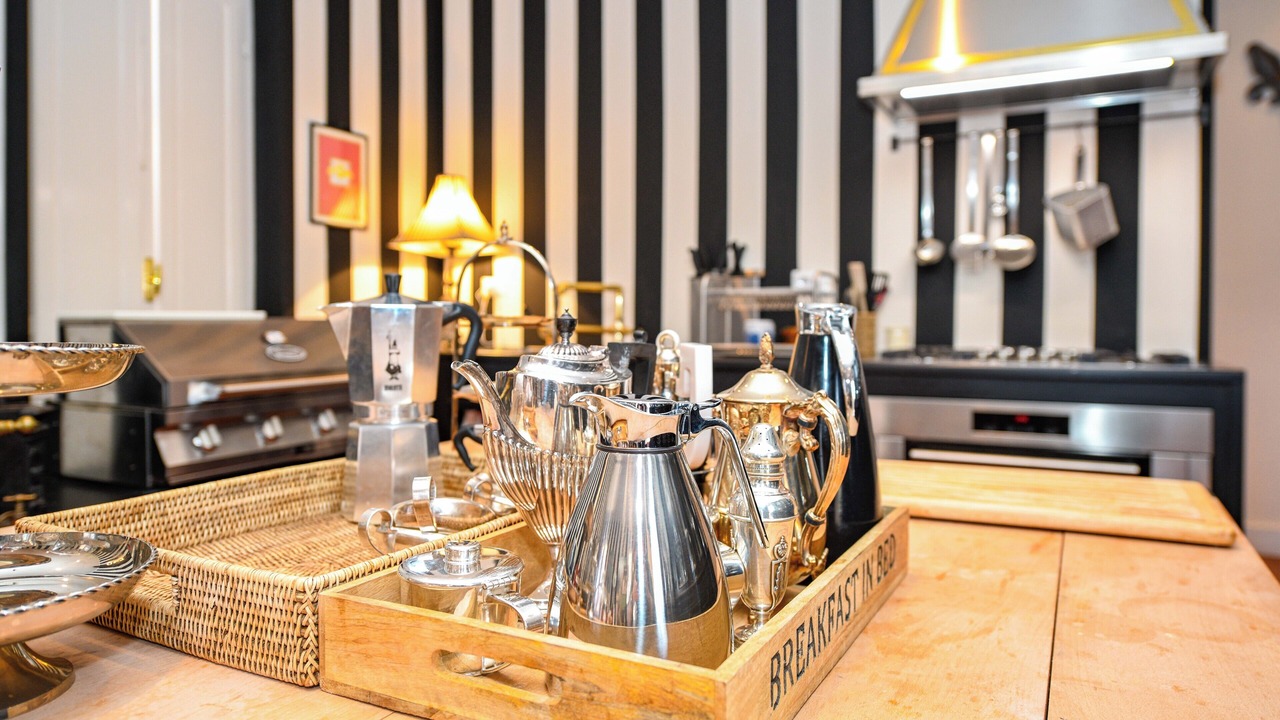 Photo of Kitchen in Brunate