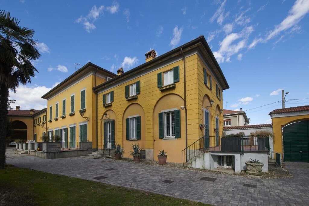 Photo of Outdoor in Fino Mornasco