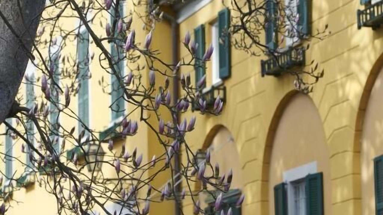 Photo of Outdoor in Fino Mornasco