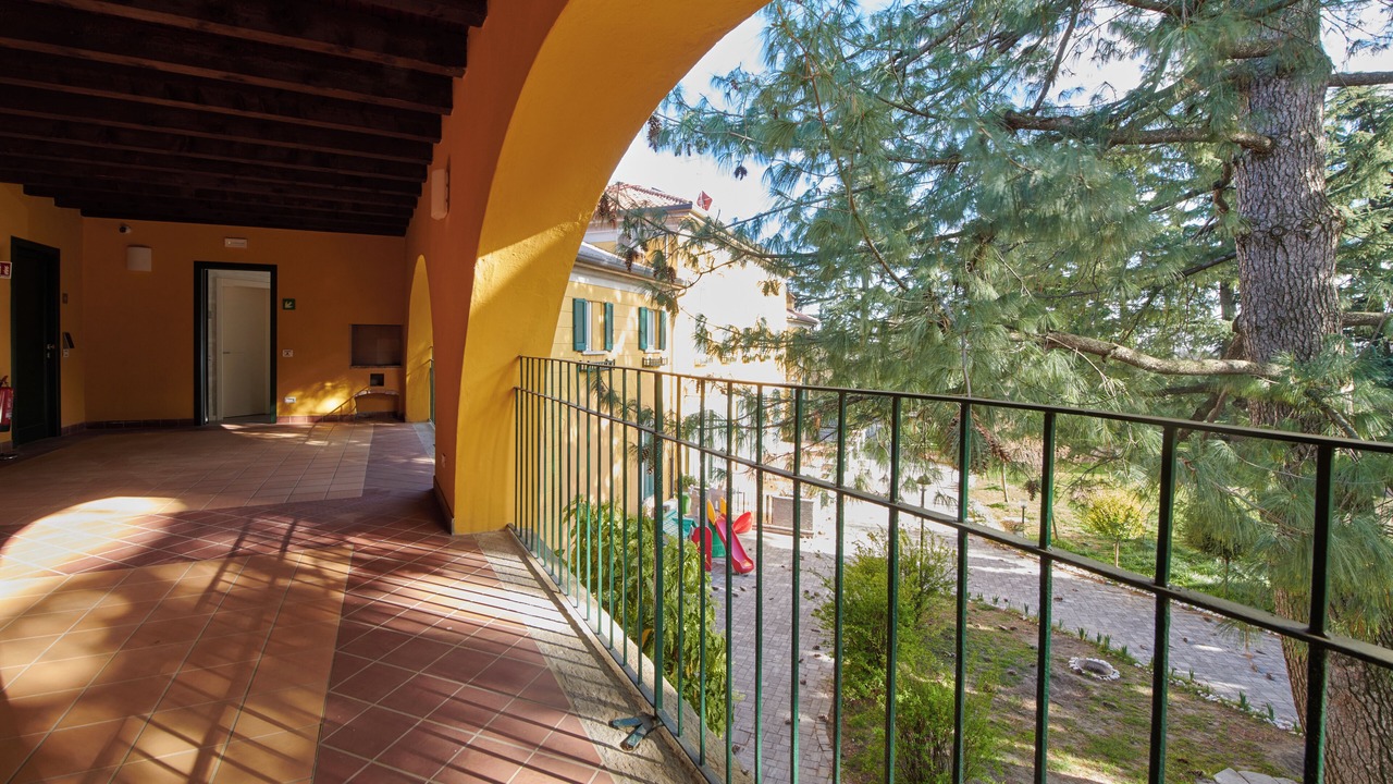 Photo of Patio Balcony in Fino Mornasco