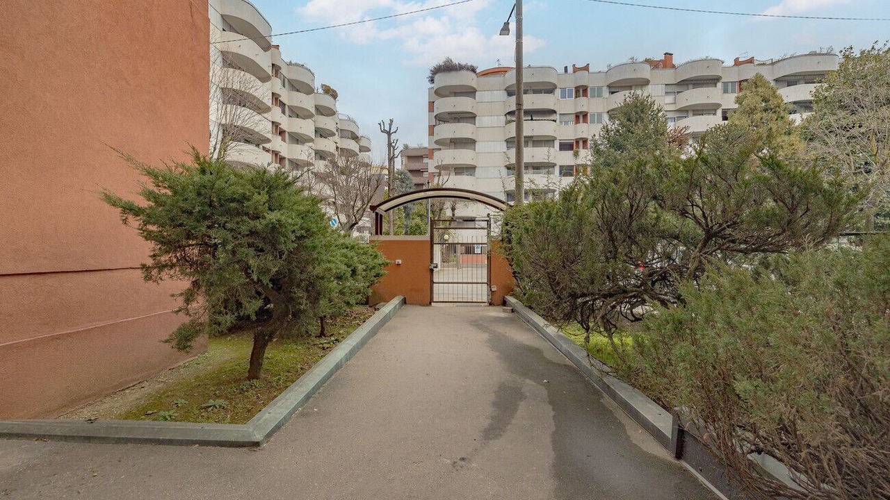 Photo of Outdoor in Saronno