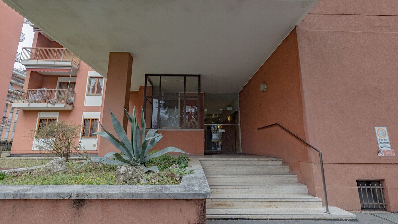 Photo of Outdoor in Saronno