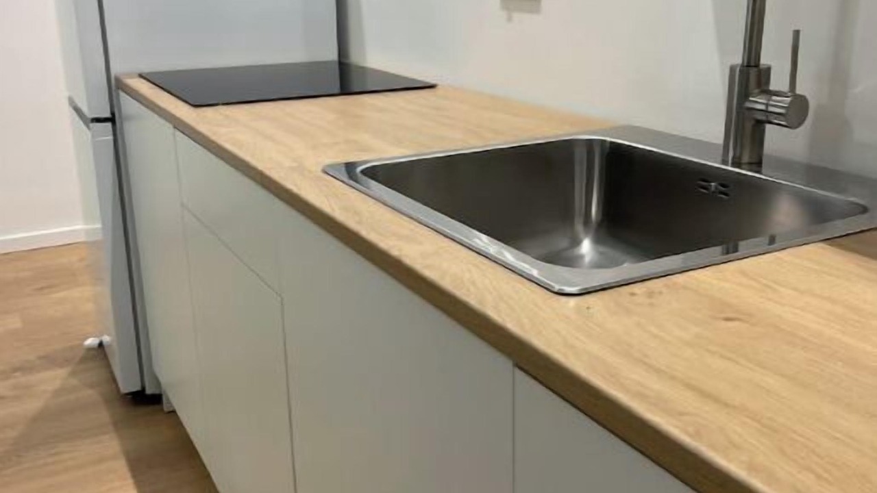 Photo of Kitchen in Vigevano
