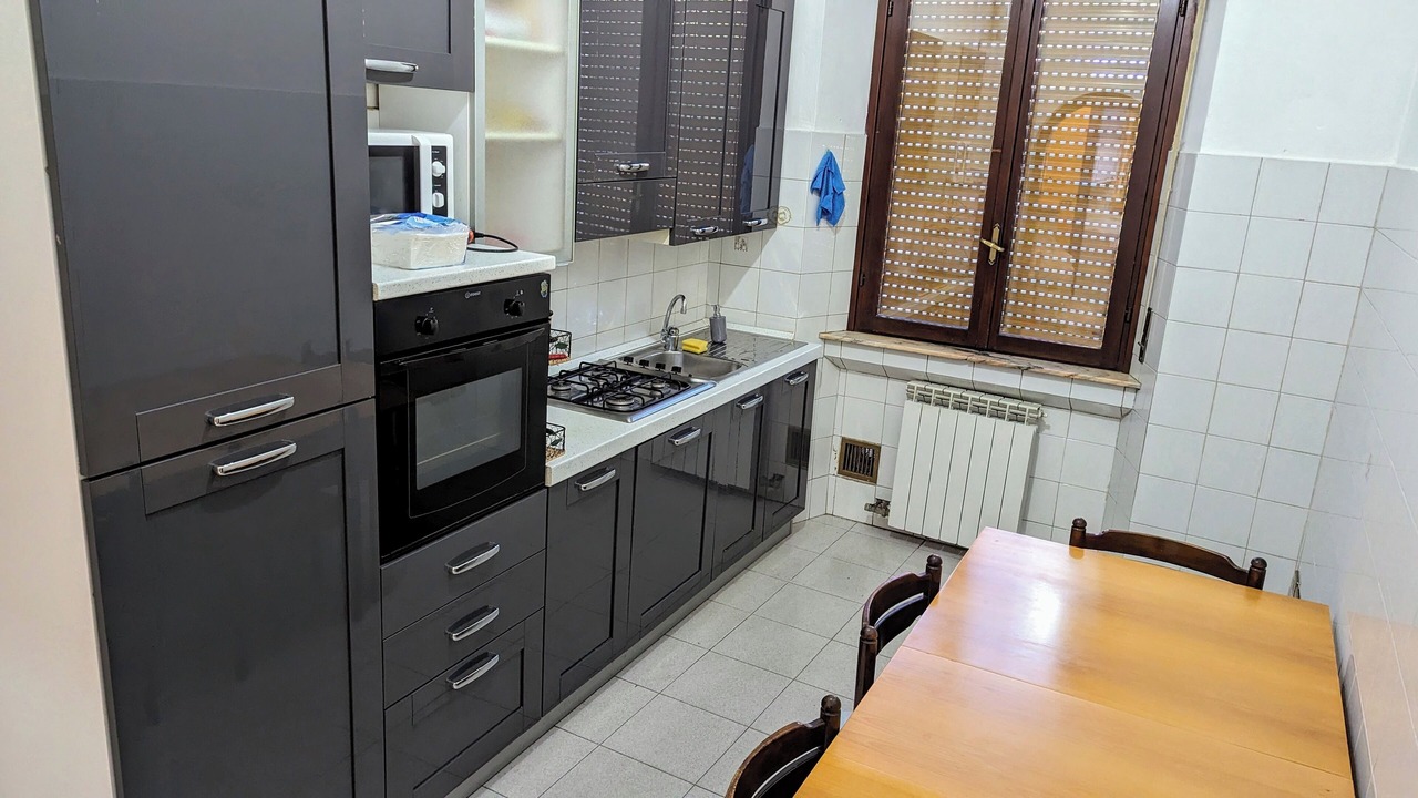 Photo of Kitchen in Saronno