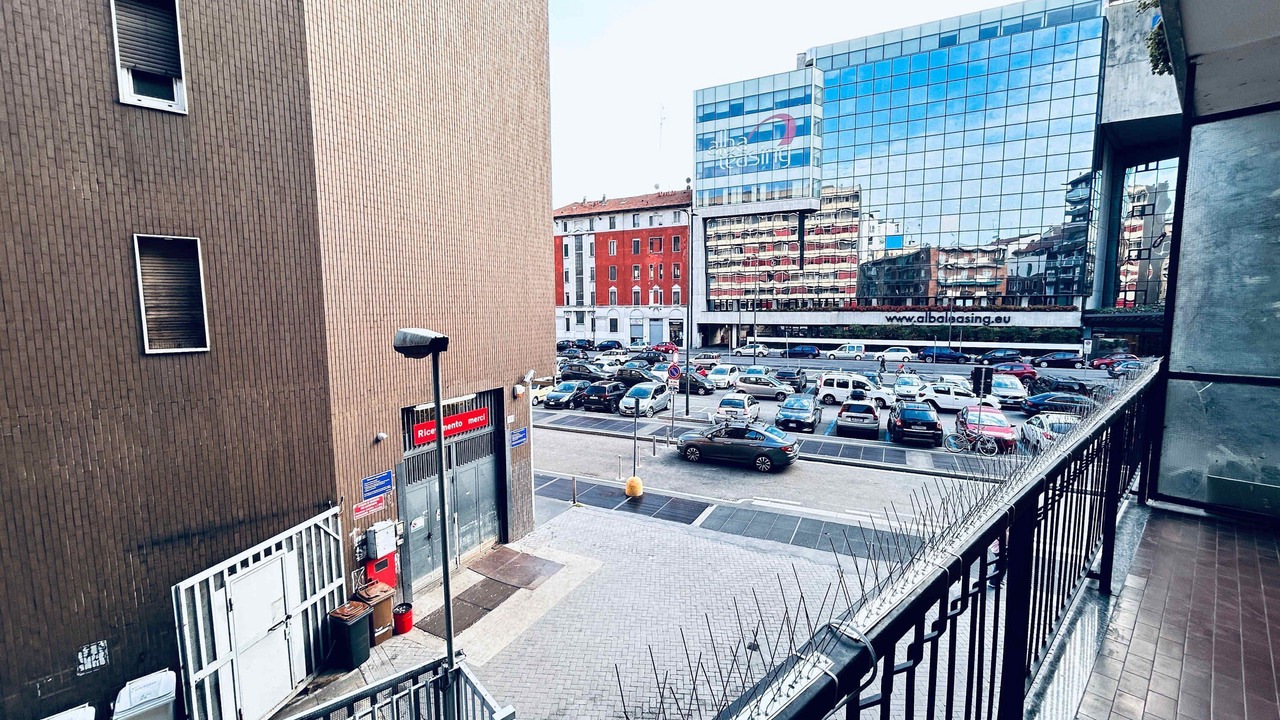 Photo of Others in Quartiere Mazzini