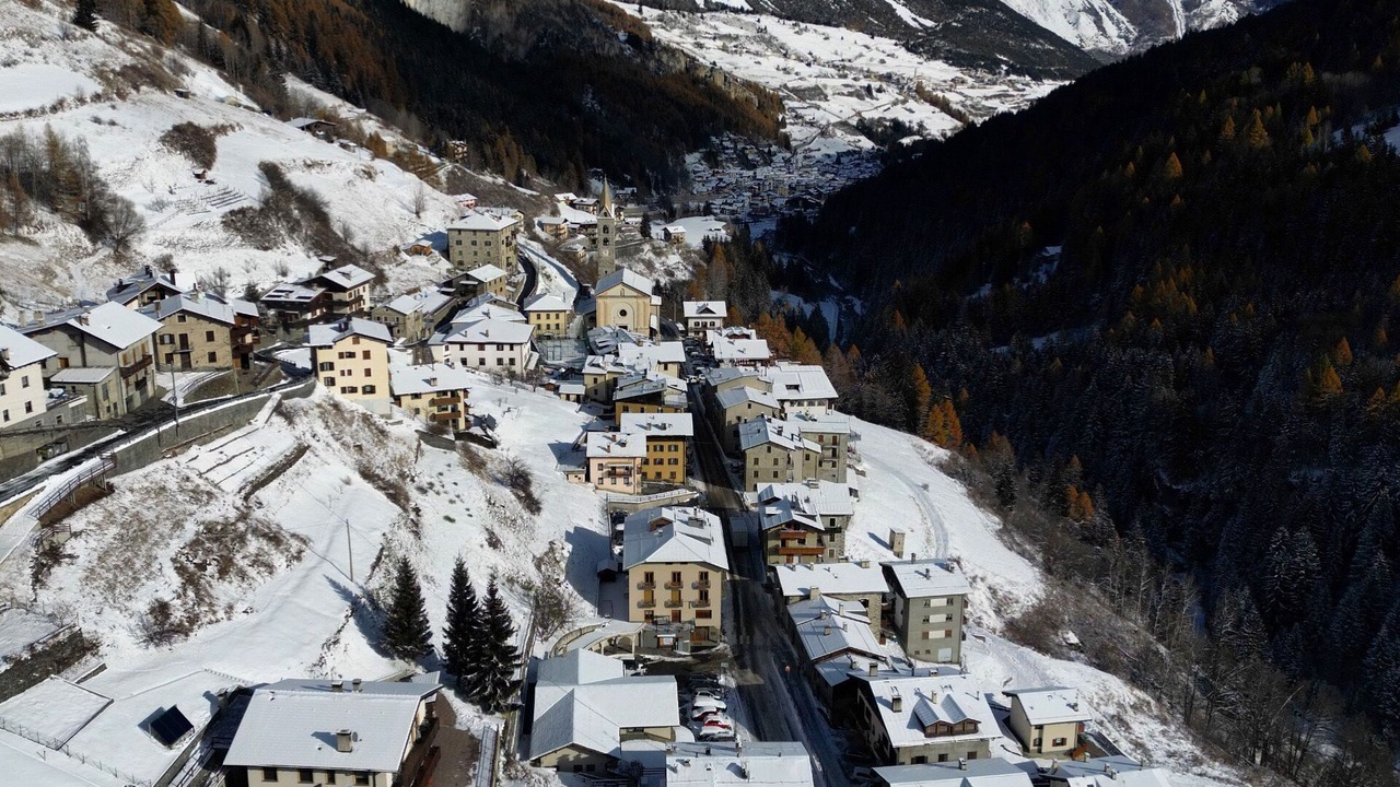 Photo of Outdoor in Semogo