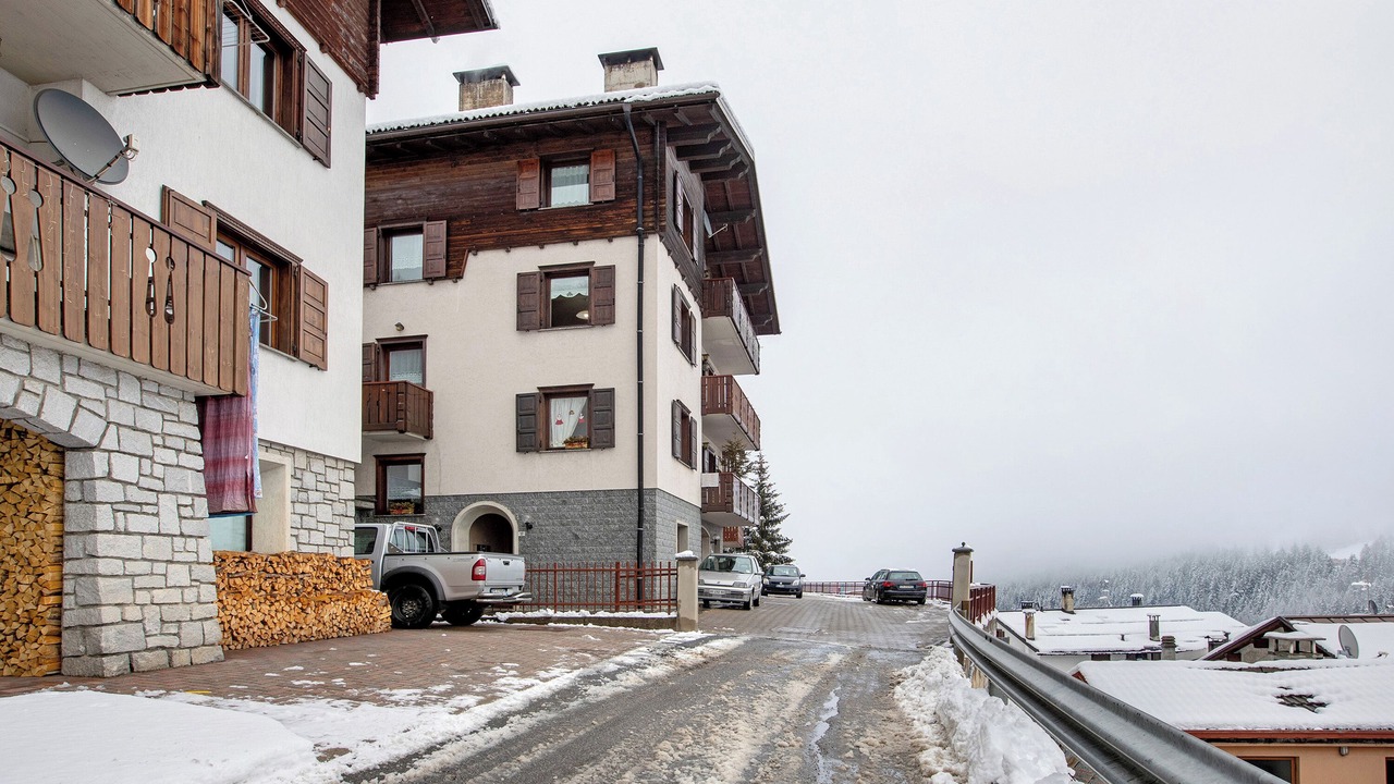 Photo of Outdoor in Semogo