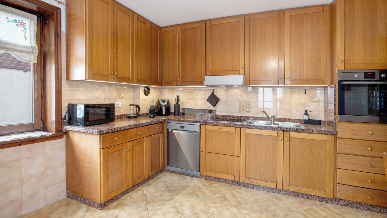 Photo of Kitchen in Semogo