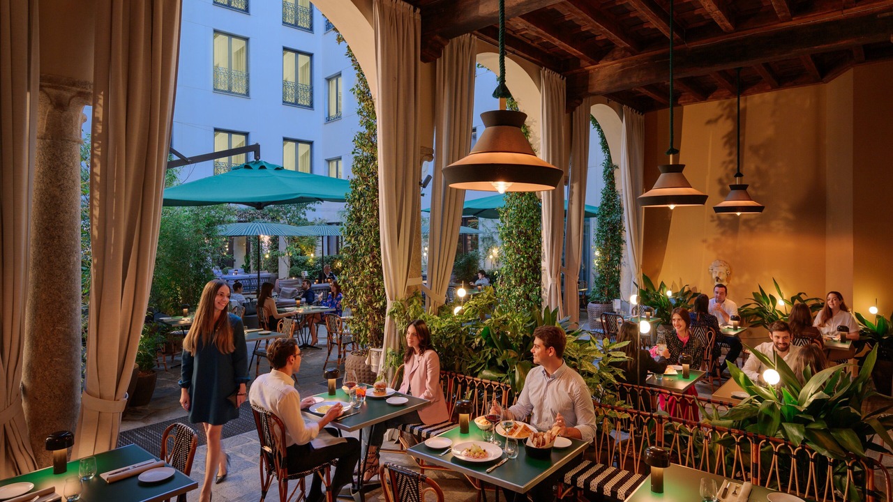 Photo of Outdoor in Scala