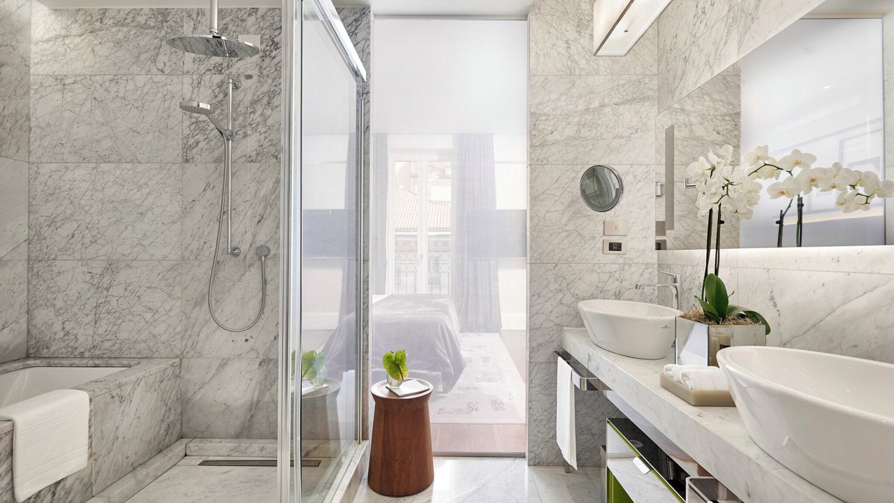 Photo of Bedroom in Scala