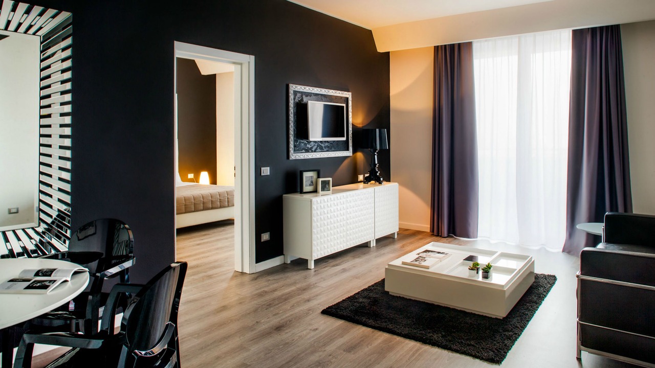 Photo of Bedroom in Bruzzano