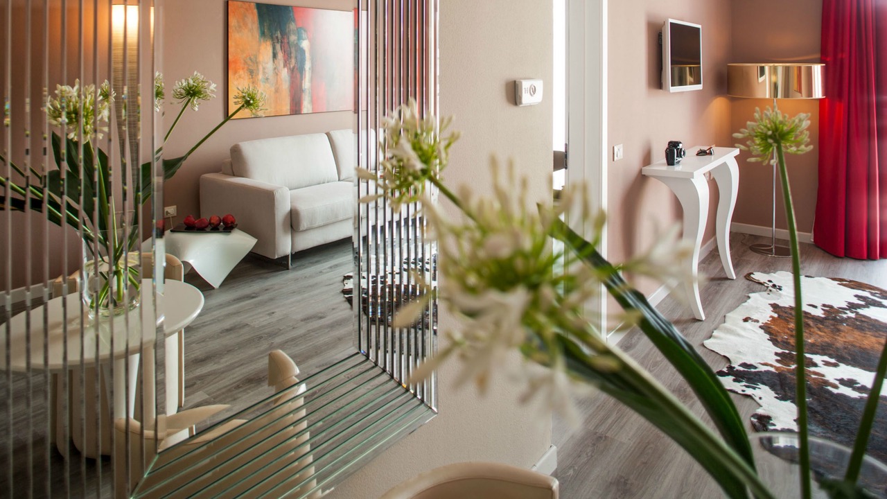 Photo of Bedroom in Bruzzano