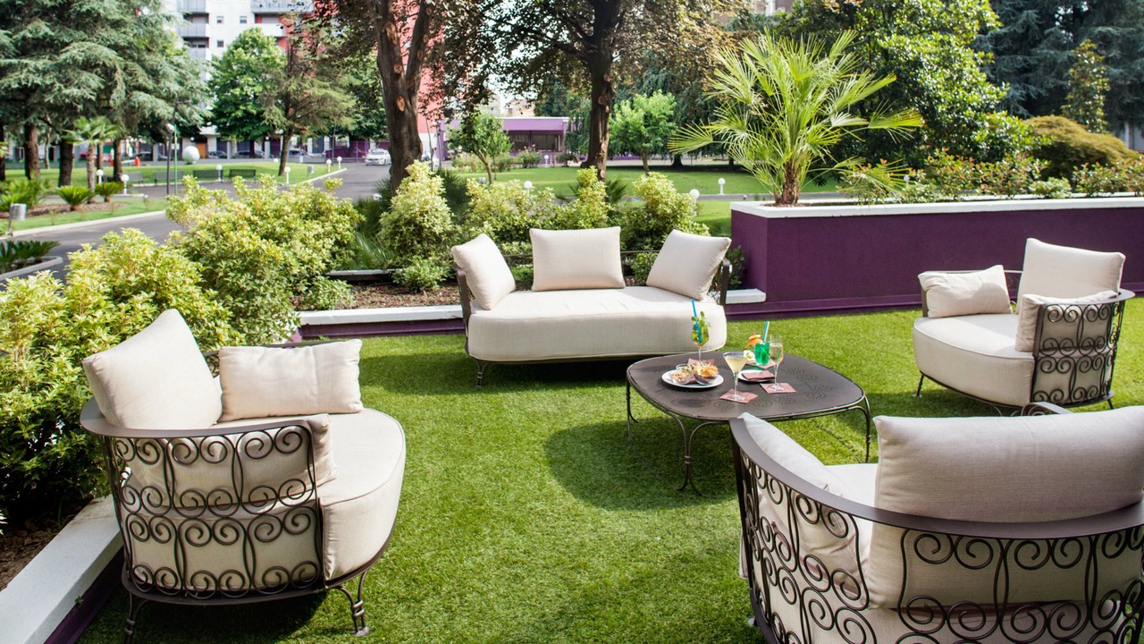 Photo of Patio Balcony in Bruzzano