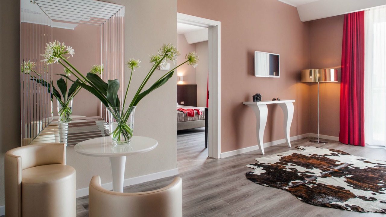 Photo of Bedroom in Bruzzano