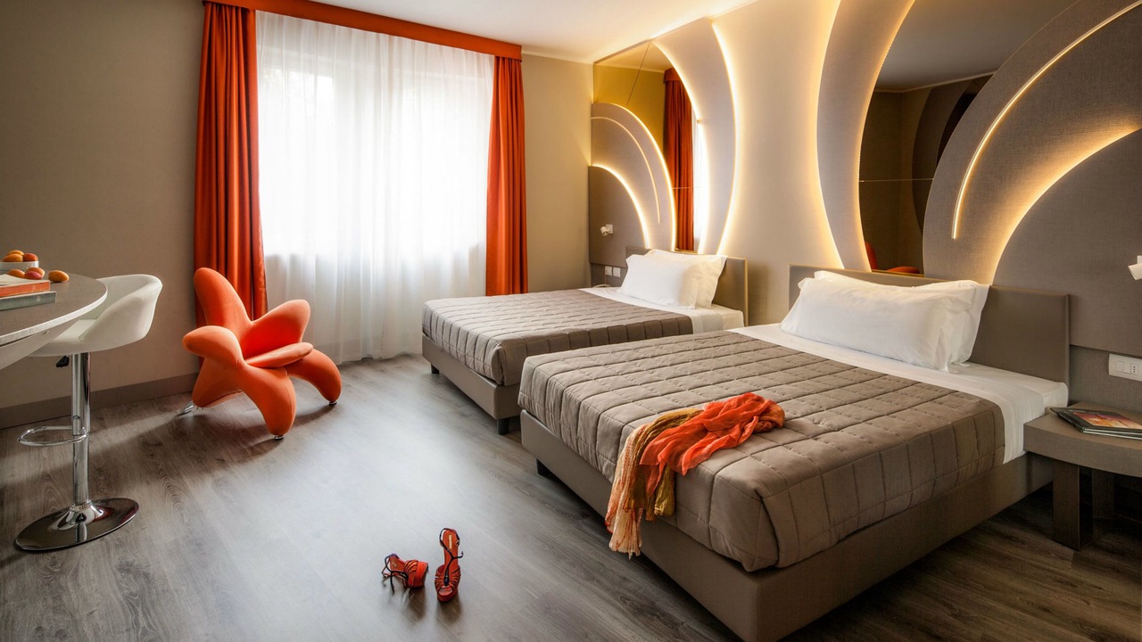 Photo of Bedroom in Bruzzano