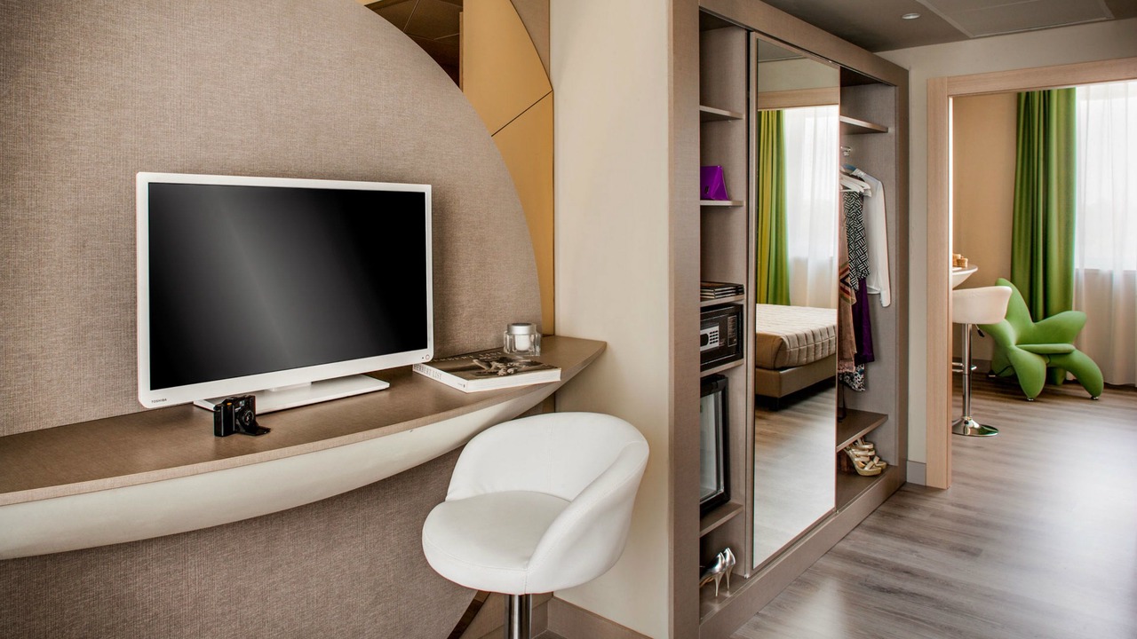 Photo of Bedroom in Bruzzano