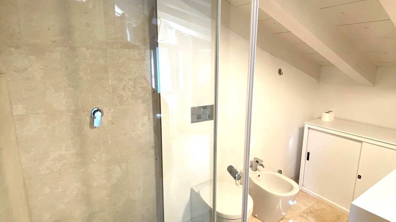Photo of Bathroom in Citta Alta